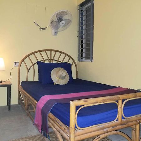 דירות סיאם ריפ Uncle'S House Siemreap מראה חיצוני תמונה