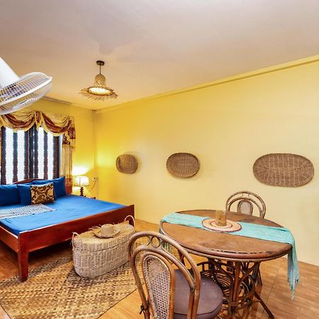 דירות סיאם ריפ Uncle'S House Siemreap מראה חיצוני תמונה