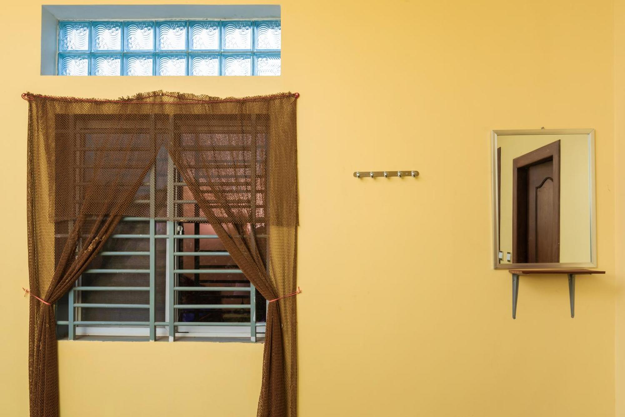 דירות סיאם ריפ Uncle'S House Siemreap מראה חיצוני תמונה