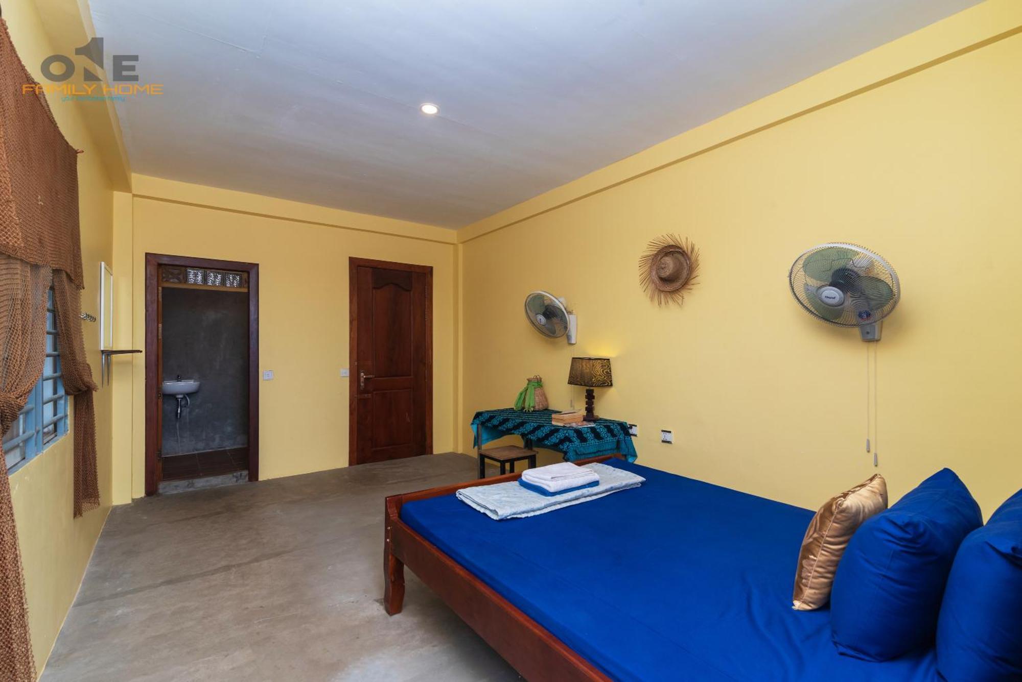 דירות סיאם ריפ Uncle'S House Siemreap מראה חיצוני תמונה
