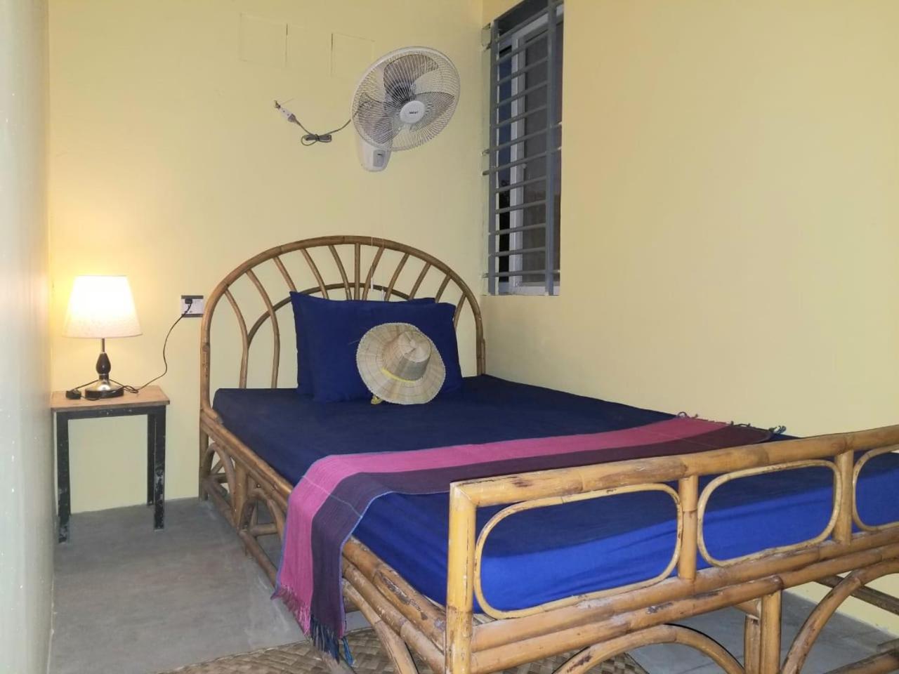 דירות סיאם ריפ Uncle'S House Siemreap מראה חיצוני תמונה