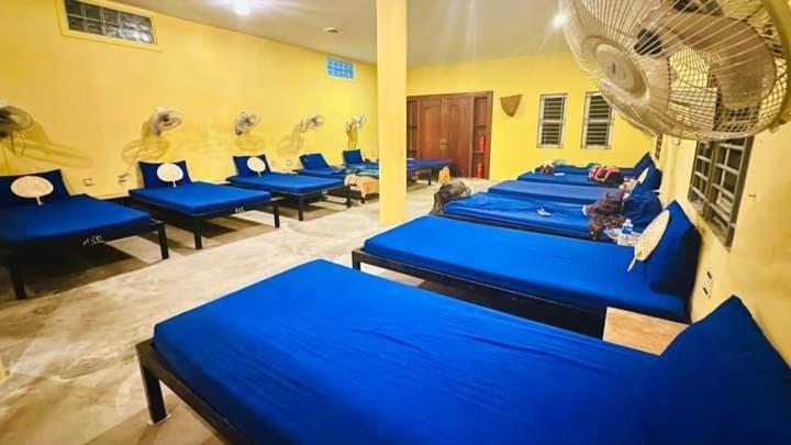 דירות סיאם ריפ Uncle'S House Siemreap מראה חיצוני תמונה