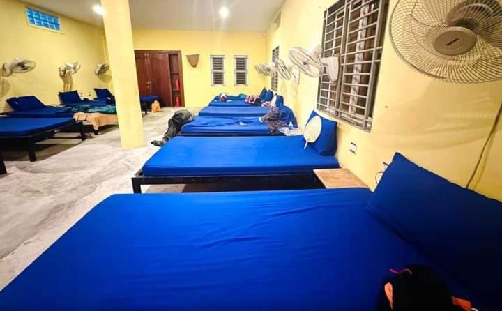 דירות סיאם ריפ Uncle'S House Siemreap מראה חיצוני תמונה